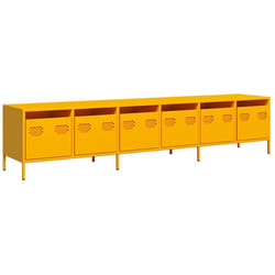 VidaXL 3307152 Support TV et centre de divertissement