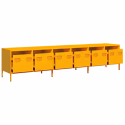 VidaXL 3307152 Support TV et centre de divertissement - Vue supplémentaire 4