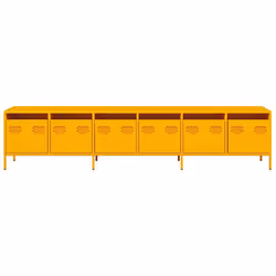 VidaXL 3307152 Support TV et centre de divertissement - Vue supplémentaire 5