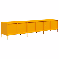 VidaXL 3307152 Support TV et centre de divertissement - Vue supplémentaire 7