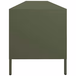 VidaXL 3307153 Support TV et centre de divertissement - Vue supplémentaire 6
