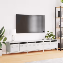 VidaXL 3307154 Support TV et centre de divertissement