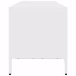 VidaXL 3307154 Support TV et centre de divertissement - Vue supplémentaire 6