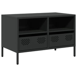 VidaXL 3307155 Support TV et centre de divertissement