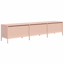 VidaXL 3307156 Support TV et centre de divertissement - Vue supplémentaire 7