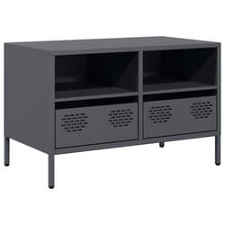 VidaXL 3307157 Support TV et centre de divertissement
