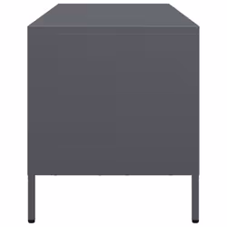 VidaXL 3307157 Support TV et centre de divertissement - Vue supplémentaire 6