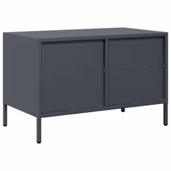VidaXL 3307157 Support TV et centre de divertissement - Vue supplémentaire 7