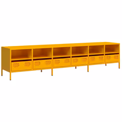 VidaXL 3307158, Acier, Acier, 2020 mm, 390 mm, 435 mm, 1 pièce(s)
