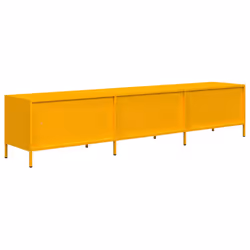 VidaXL 3307158 Support TV et centre de divertissement - Vue supplémentaire 7