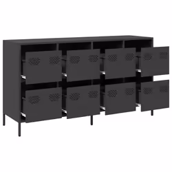 VidaXL 3307167 buffet de salle à manger - Vue supplémentaire 4