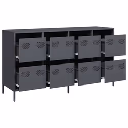 VidaXL 3307169 buffet de salle à manger - Vue supplémentaire 4