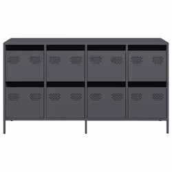 VidaXL 3307169 buffet de salle à manger - Vue supplémentaire 5