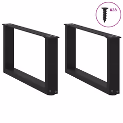 VidaXL 4013144 pièce de table