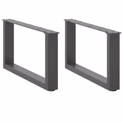 VidaXL 4013146, Métal, Anthracite, Intérieure, 310 mm, 700 mm