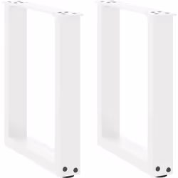 Ces pieds de table basse allient forme et fonctionnalité. C'est le choix idéal pour personnaliser votre table basse. Matériau ...