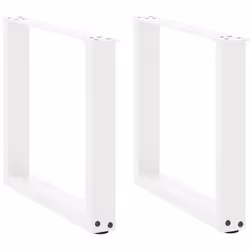 Ces pieds de table basse allient forme et fonctionnalité. C'est le choix idéal pour personnaliser votre table basse. Matériau ...