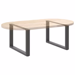 VidaXL 4013166 pièce de table - Vue supplémentaire 5