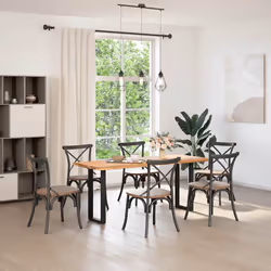 VidaXL 4013172 pièce de table - Vue supplémentaire 2