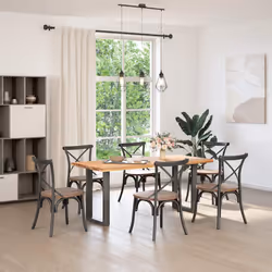 VidaXL 4013178 pièce de table - Vue supplémentaire 2