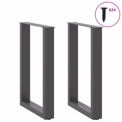 VidaXL 4013178 pièce de table - Vue supplémentaire 3