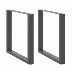 VidaXL 4013194, Métal, Anthracite, Intérieure, 730 mm, 900 mm