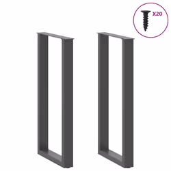 VidaXL 4013230 pièce de table - Vue supplémentaire 3