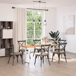 VidaXL 4013237 pièce de table - Vue supplémentaire 2