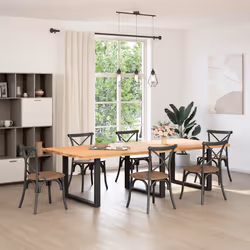 VidaXL 4013240 pièce de table - Vue supplémentaire 2