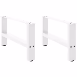 Ces pieds de table basse allient forme et fonctionnalité. C'est le choix idéal pour personnaliser votre table basse. Matériau ...