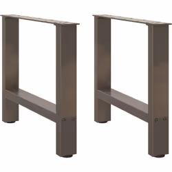 Ces pieds de table basse allient forme et fonctionnalité. C'est le choix idéal pour personnaliser votre table basse. Matériau ...