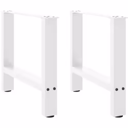 Ces pieds de table basse allient forme et fonctionnalité. C'est le choix idéal pour personnaliser votre table basse. Matériau ...