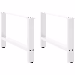 Ces pieds de table basse allient forme et fonctionnalité. C'est le choix idéal pour personnaliser votre table basse. Matériau ...