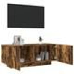 vidaXL Pieds de table à manger Noir 2 pièces 50 x (72-73) cm Acier