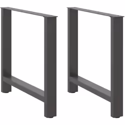Ces pieds de table basse allient forme et fonctionnalité. C'est un choix idéal pour personnaliser votre table basse. Matériau ...