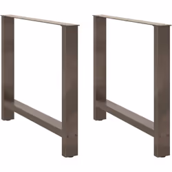 Ces pieds de table à manger allient forme et fonctionnalité. C'est le choix idéal pour personnaliser votre table à manger. Ma ...
