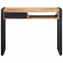 VidaXL 4015931 bureau - Vue supplémentaire 2