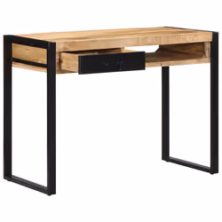 VidaXL 4015931 bureau - Vue supplémentaire 3