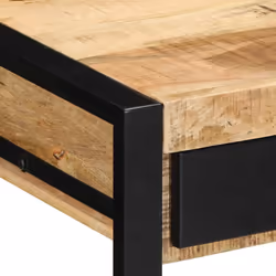 VidaXL 4015931 bureau - Vue supplémentaire 6