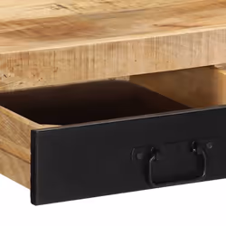 VidaXL 4015931 bureau - Vue supplémentaire 7
