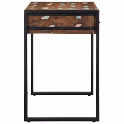VidaXL 4015932 bureau - Vue supplémentaire 4