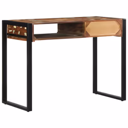 VidaXL 4015932 bureau - Vue supplémentaire 5