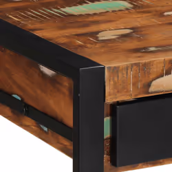 VidaXL 4015932 bureau - Vue supplémentaire 6
