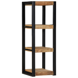 VidaXL 4015935 étagères Bois