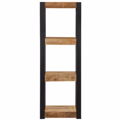 VidaXL 4015935 étagères Bois - Vue supplémentaire 2