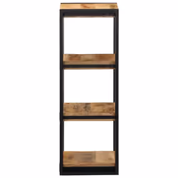 VidaXL 4015935 étagères Bois - Vue supplémentaire 3