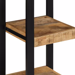 VidaXL 4015935 étagères Bois - Vue supplémentaire 6