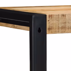 VidaXL 4015935 étagères Bois - Vue supplémentaire 7