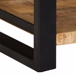 VidaXL 4015941 Table à café, latérale et de salon - Vue supplémentaire 8