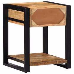 VidaXL 4015942 Table à café, latérale et de salon - Vue supplémentaire 5
